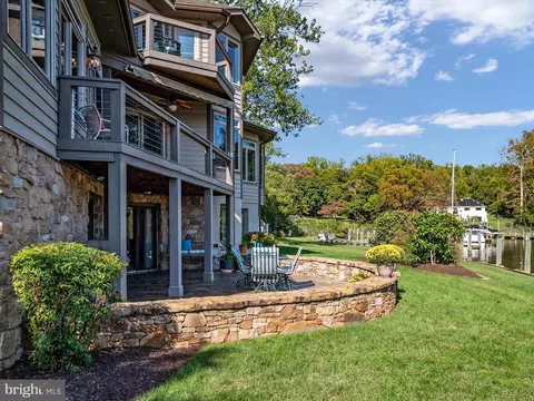 435 Ferry Point Rd, Annapolis, MD 21403 photo 62
