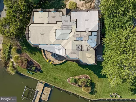 435 Ferry Point Rd, Annapolis, MD 21403 photo 75
