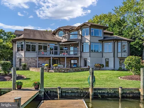 435 Ferry Point Rd, Annapolis, MD 21403 photo 68
