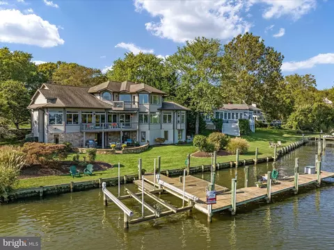 435 Ferry Point Rd, Annapolis, MD 21403 photo 70