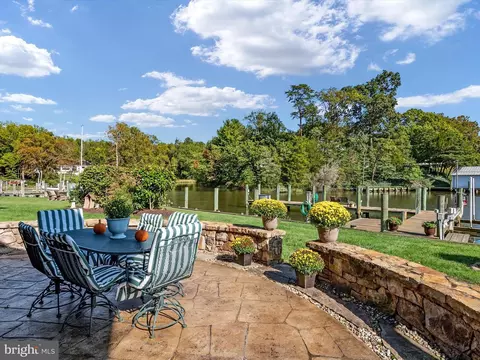 435 Ferry Point Rd, Annapolis, MD 21403 photo 53