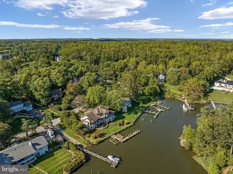 435 Ferry Point Rd, Annapolis, MD 21403 photo 74