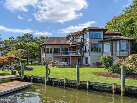 435 Ferry Point Rd, Annapolis, MD 21403 photo 67