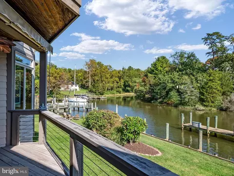 435 Ferry Point Rd, Annapolis, MD 21403 photo 19