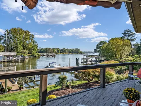 435 Ferry Point Rd, Annapolis, MD 21403 photo 17