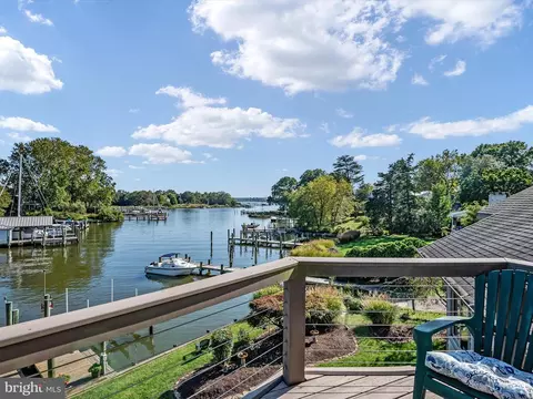 435 Ferry Point Rd, Annapolis, MD 21403 photo 41