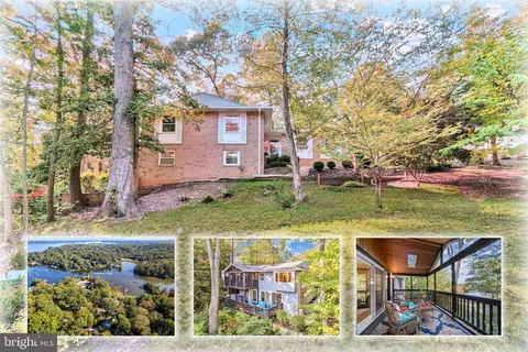 820 Hollywood Blvd, Crownsville, MD 21032