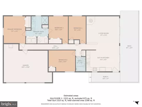 3715 Ramsey Dr, Edgewater, MD 21037 photo 12
