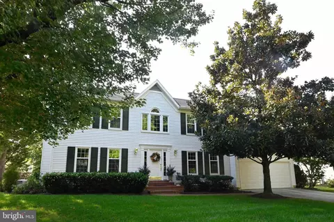 1901 Hunt Meadow Dr, Annapolis, MD 21403