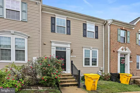 7244 Dorchester Woods Ln, Hanover, MD 21076