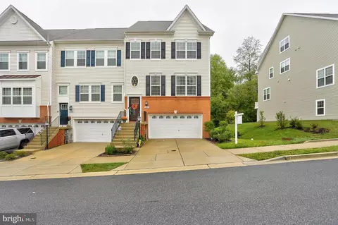 2609 Day Lily Rd, Gambrills, MD 21054