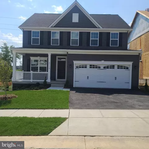 3113 Dodder Way #COLUMBIA, Odenton, MD 21113