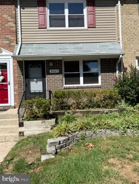 8365 Norwood Dr, Millersville, MD 21108