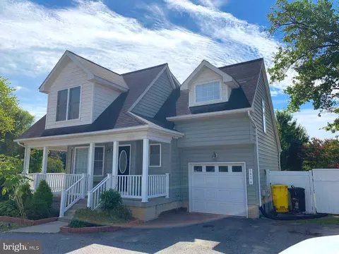 8324 Baltimore Annapolis Blvd, Pasadena, MD 21122