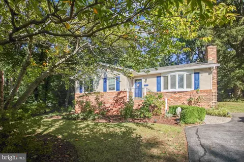 427 Edgemere Dr, Annapolis, MD 21403