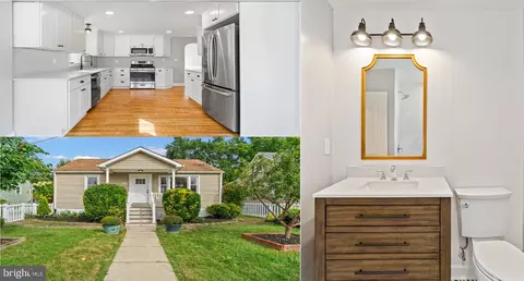 5713 Moore St, Brooklyn, MD 21225