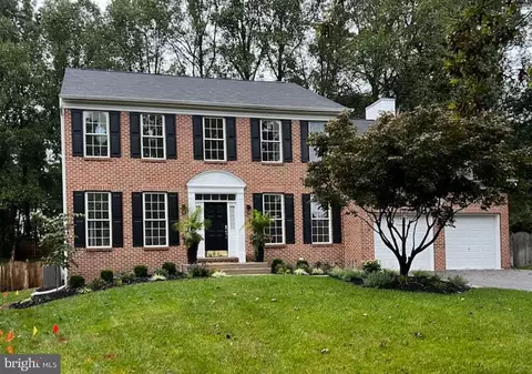 2432 Heather Stone Dr, Gambrills, MD 21054