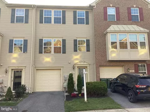744 Olive Wood Ln, Brooklyn, MD 21225