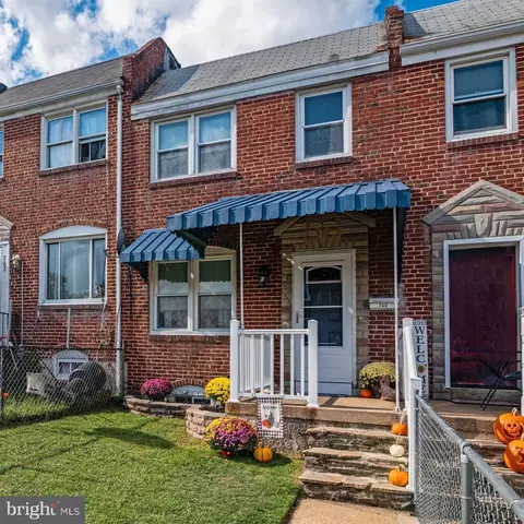 760 Old Riverside Rd, Brooklyn, MD 21225