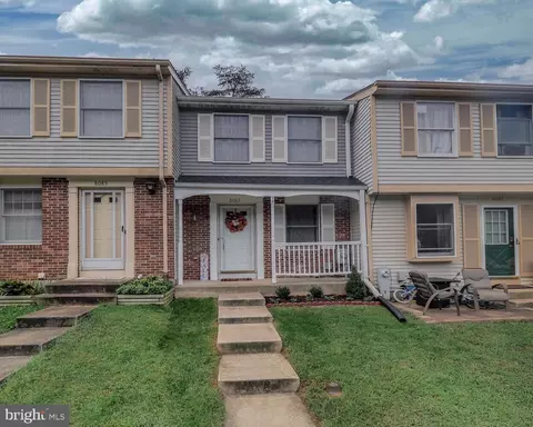 8083 Wolsey Ct #152, Pasadena, MD 21122