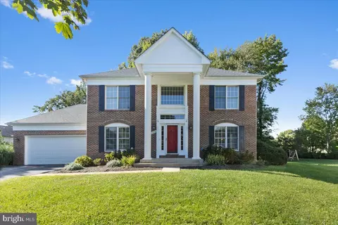 3204 Britania Ct, Annapolis, MD 21403