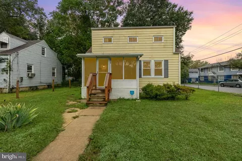 1015 Monroe St, Annapolis, MD 21403