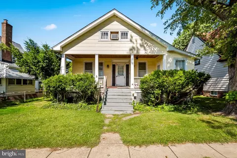 4 W 11th Ave, Brooklyn, MD 21225
