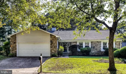 803 Bridgeport Way, Annapolis, MD 21401