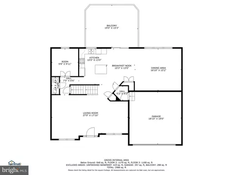 7617 Harmons Farm Ct, Hanover, MD 21076 photo 78