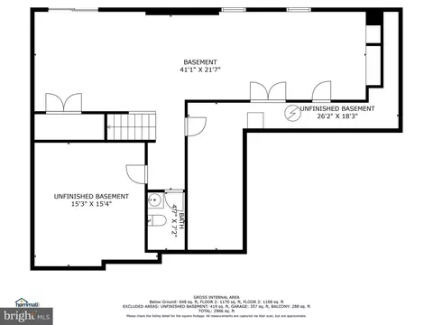 7617 Harmons Farm Ct, Hanover, MD 21076 photo 77