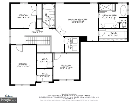 7617 Harmons Farm Ct, Hanover, MD 21076 photo 76