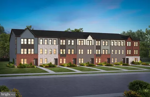 305 Backwater Way, Laurel, MD 20724