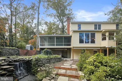 531 Lakeview Cir, Severna Park, MD 21146