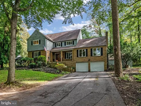 1639 Bald Eagle Rd, Arnold, MD 21012 photo 4
