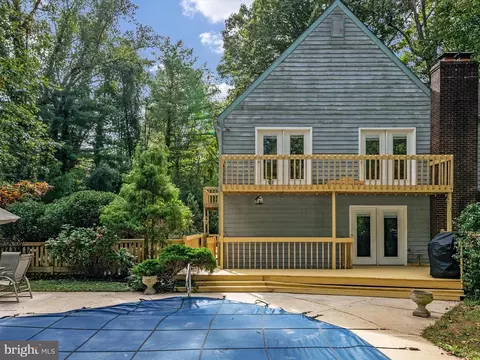 1639 Bald Eagle Rd, Arnold, MD 21012 photo 45