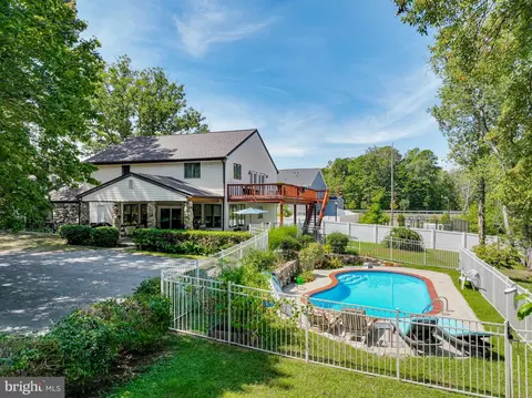 340 Dogwood Rd, Millersville, MD 21108