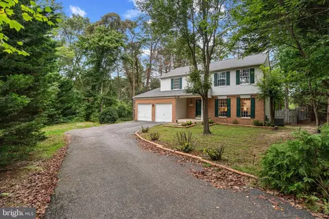 7616 Bear Forest Rd, Hanover, MD 21076