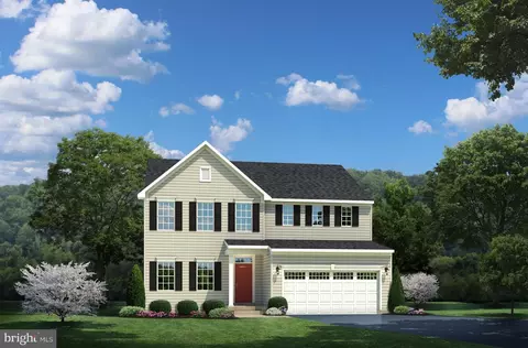 Undisclosed, Odenton, MD 21113
