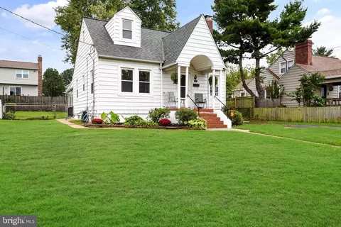 117 N Hammonds Ferry Rd, Linthicum Heights, MD 21090