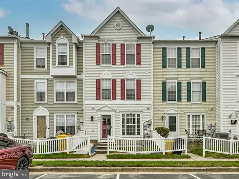 605 Sprite Way, Glen Burnie, MD 21061