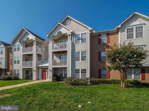 699 Winding Stream Way #301, Odenton, MD 21113