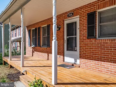 748 A Dividing Rd, Severna Park, MD 21146