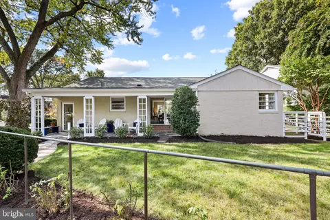 130 Spa View Ave, Annapolis, MD 21401 photo 24