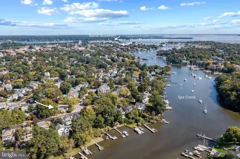 130 Spa View Ave, Annapolis, MD 21401 photo 5