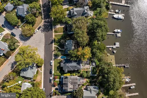130 Spa View Ave, Annapolis, MD 21401 photo 22