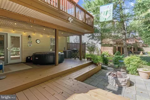 2602 Windy Oak Ct, Crofton, MD 21114 photo 17