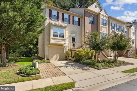 2602 Windy Oak Ct, Crofton, MD 21114