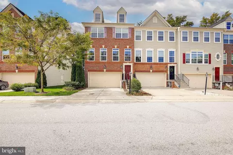 7520 Stonehouse Run Dr, Glen Burnie, MD 21060
