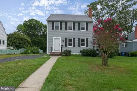 212 Linden Ave, Annapolis, MD 21401