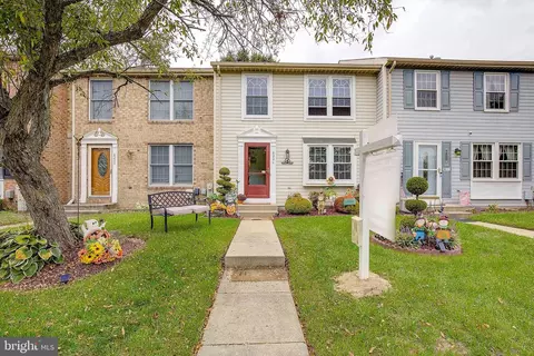 8224 Shady Nook Ct, Pasadena, MD 21122